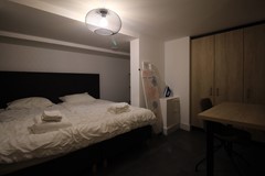 Rented: Mauritsstraat 249M, 3012 CH Rotterdam