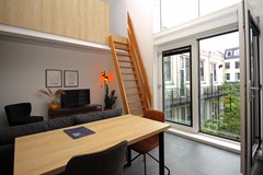 Rented: Mauritsstraat 247M, 3012CH Rotterdam