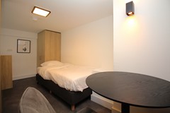 Rented: Mauritsstraat 247M, 3012 CH Rotterdam