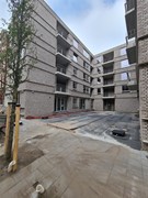 New for rent: Burgemeester Hoffmanstraat, 3071 XP Rotterdam