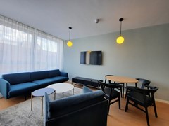 New for rent: Burgemeester Hoffmanstraat, 3071 XP Rotterdam