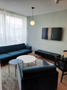 New for rent: Burgemeester Hoffmanstraat, 3071 XP Rotterdam