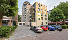 New for rent: Johan de Wittstraat 27F, 3311 KG Dordrecht
