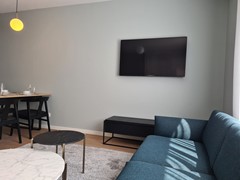 Rented: Burgemeester Hoffmanstraat, 3071 XP Rotterdam