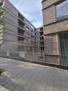 Rented: Burgemeester Hoffmanstraat, 3071 XP Rotterdam