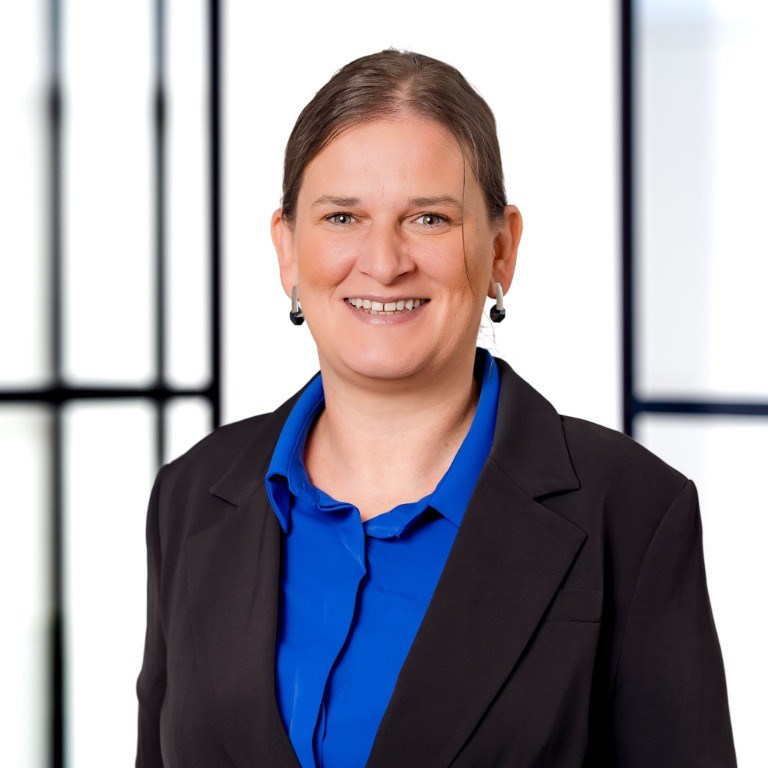Anita Blazevic