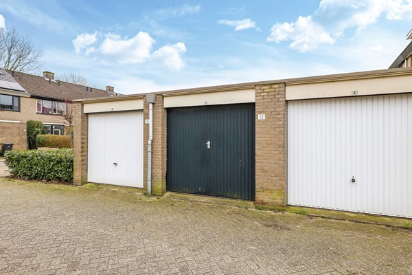 Medium property photo - Hillegomweg 78, 6843 EV Arnhem