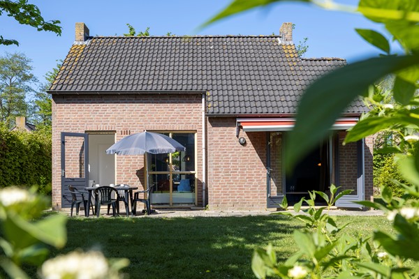 Medium property photo - Groene Heuvels 130, 6644 KZ Ewijk