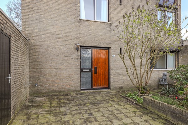 Medium property photo - Muiderslotstraat 12, 6825 AV Arnhem
