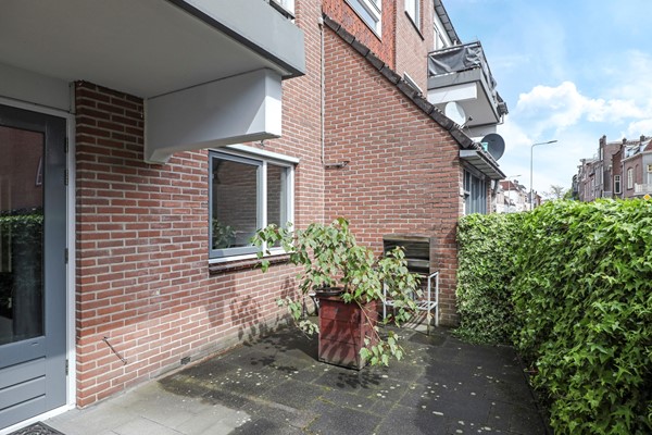 Medium property photo - Rosendaalsestraat 251, 6824 CG Arnhem