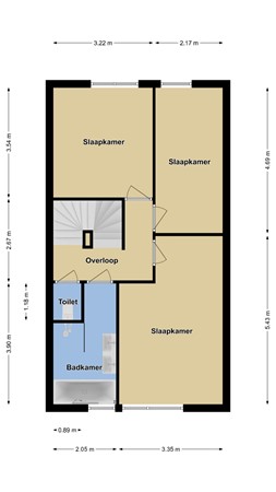 Ram 46, 6662 CM Elst - 156996315_ram_46_elst_1e_verdieping_first_design_20240507_bef868.jpg