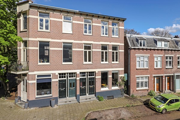 Te koop: Van Eckstraat 5, 6814 HV Arnhem