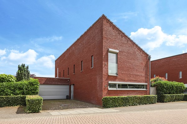 Verkocht: Waterwolf 10, 6681 TJ Bemmel