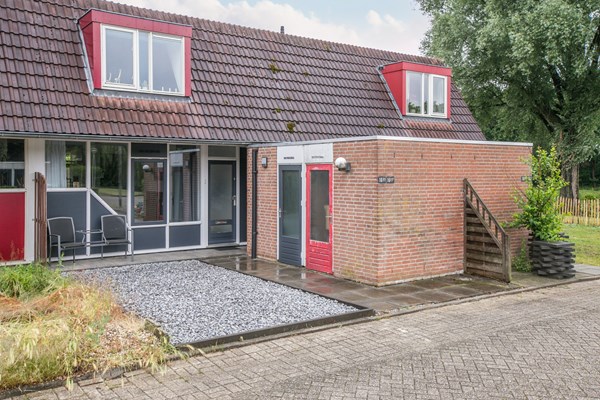 Verkocht: Hillekensacker 1609, 6546 KP Nijmegen