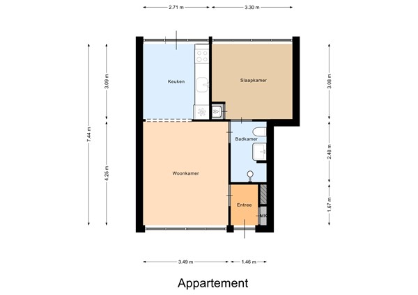 Hillekensacker 1609, 6546 KP Nijmegen - 32.jpg