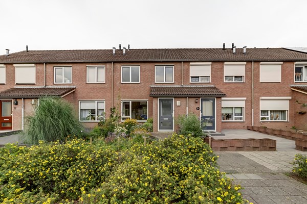 Verkocht onder voorbehoud: Voorsteeghstraat 8, 6665 GJ Driel