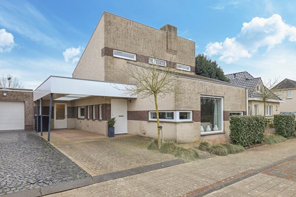 Te koop: Grenswal 17, 5509 KB Veldhoven