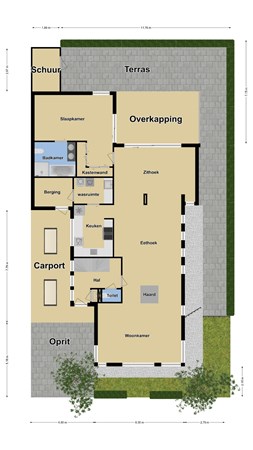 Grenswal 17, 5509 KB Veldhoven - 151718664_grenswal_17_ve_tuinindeling_first_design_20240116_32c9c2.jpg