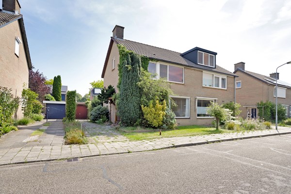 Medium property photo - Wulpenstraat 8, 6883 ET Velp