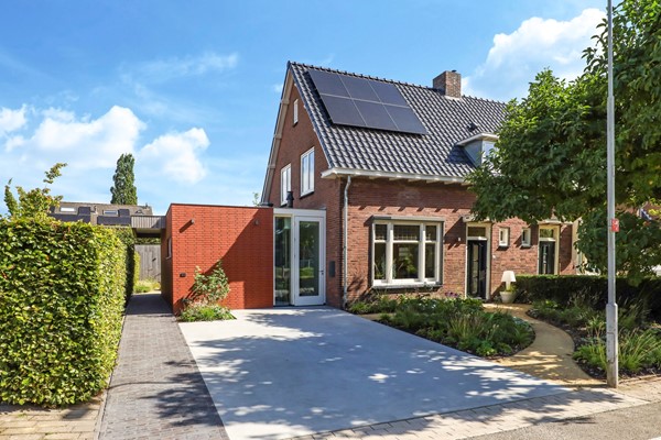 Verkocht: Groenestraat 80, 6662 BJ Elst