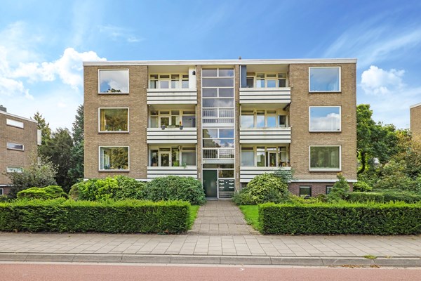 Verkocht onder voorbehoud: Arnhemsestraatweg 55, 6881 ND Velp