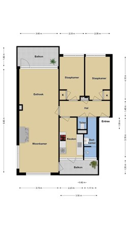 Arnhemsestraatweg 55, 6881 ND Velp - 162877017_arnhemsestraatw_2e_verdieping_first_design_20240925_f6b702.jpg