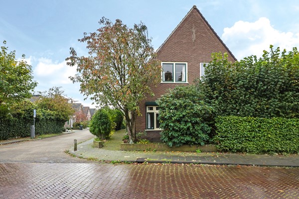 Medium property photo - Moeshofweg 2, 6883 GM Velp