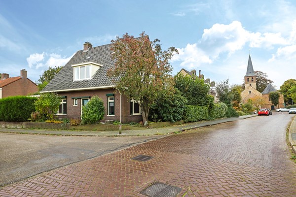 Medium property photo - Moeshofweg 2, 6883 GM Velp