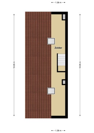 Moeshofweg 2, 6883 GM Velp - 164384960_moeshofweg_2_v_2e_verdieping_first_design_20241023_b3fa2d.jpg