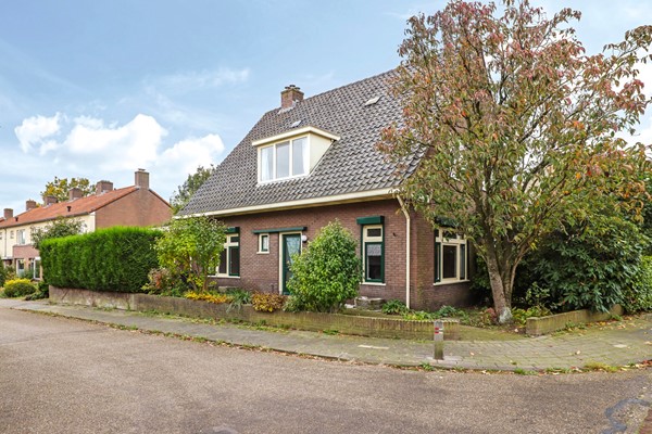 Medium property photo - Moeshofweg 2, 6883 GM Velp