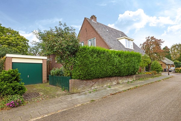 Medium property photo - Moeshofweg 2, 6883 GM Velp