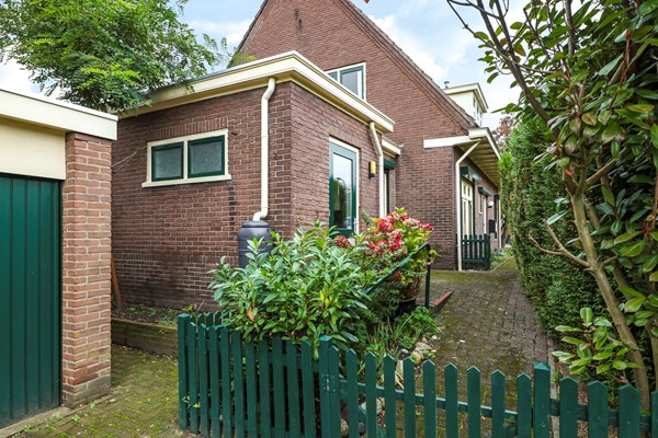 Medium property photo - Moeshofweg 2, 6883 GM Velp