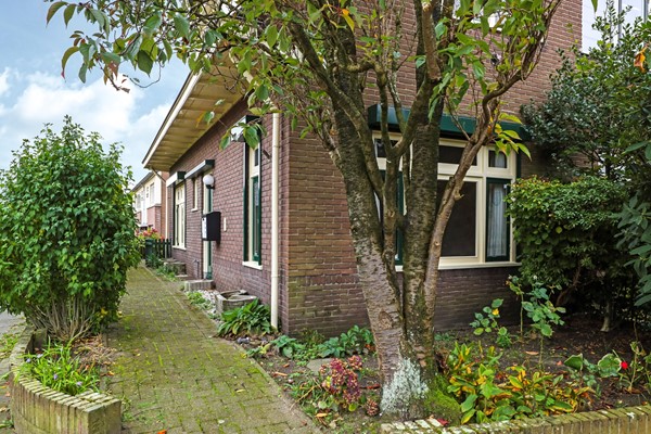 Medium property photo - Moeshofweg 2, 6883 GM Velp