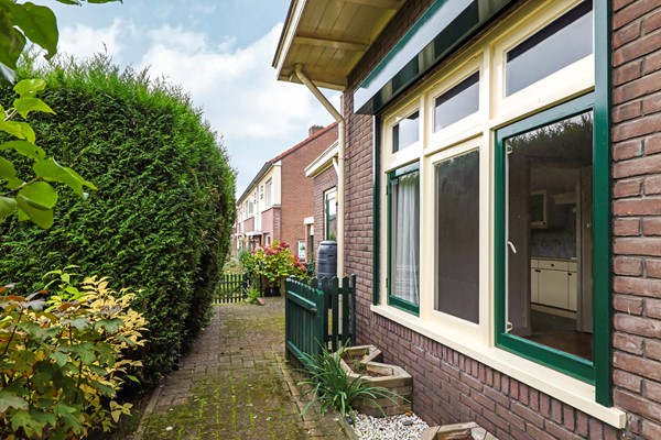 Medium property photo - Moeshofweg 2, 6883 GM Velp