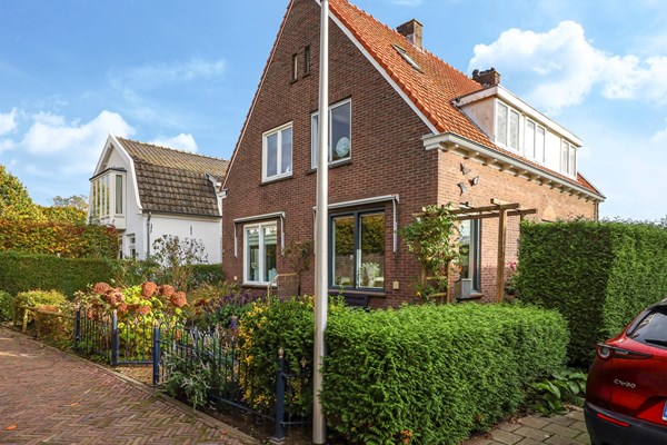 Medium property photo - Lukassenpad 8, 6862 CJ Oosterbeek