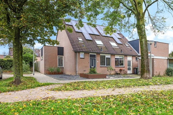 Medium property photo - Zierikzeestraat 49, 6845 BN Arnhem