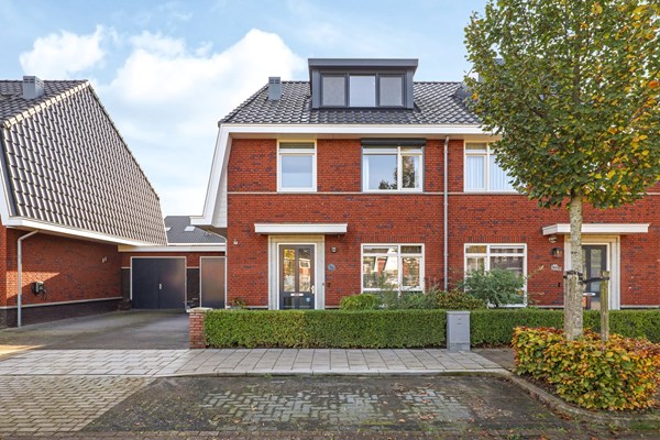 Medium property photo - Ram 6, 6662 CM Elst