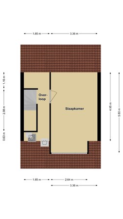 Medium property photo - Ram 6, 6662 CM Elst