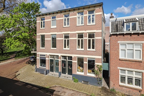 Te koop: Van Eckstraat 7, 6814 HV Arnhem