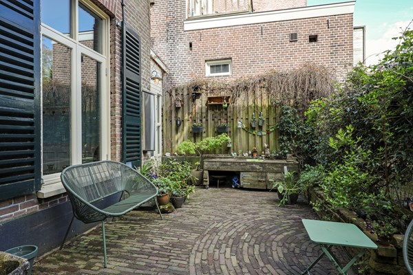 Medium property photo - Van Eckstraat 7, 6814 HV Arnhem