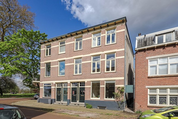 Medium property photo - Van Eckstraat 7, 6814 HV Arnhem