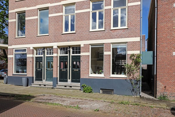 Medium property photo - Van Eckstraat 7, 6814 HV Arnhem