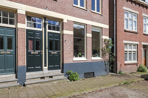 Medium property photo - Van Eckstraat 7, 6814 HV Arnhem