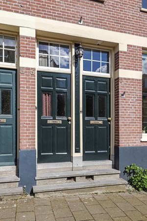 Medium property photo - Van Eckstraat 7, 6814 HV Arnhem