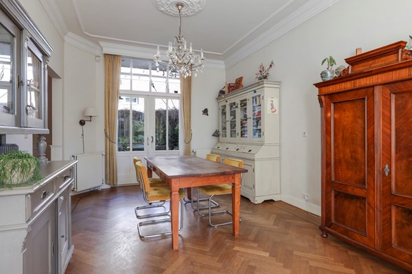 Medium property photo - Van Eckstraat 7, 6814 HV Arnhem