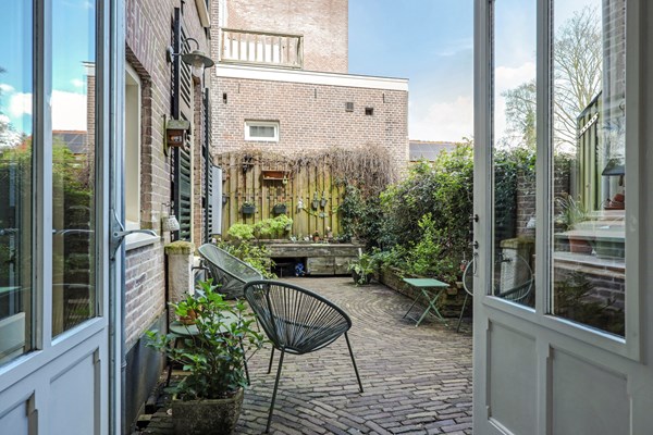 Medium property photo - Van Eckstraat 7, 6814 HV Arnhem