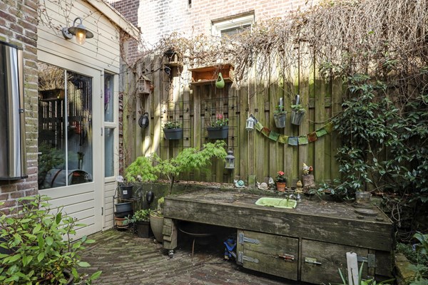 Medium property photo - Van Eckstraat 7, 6814 HV Arnhem