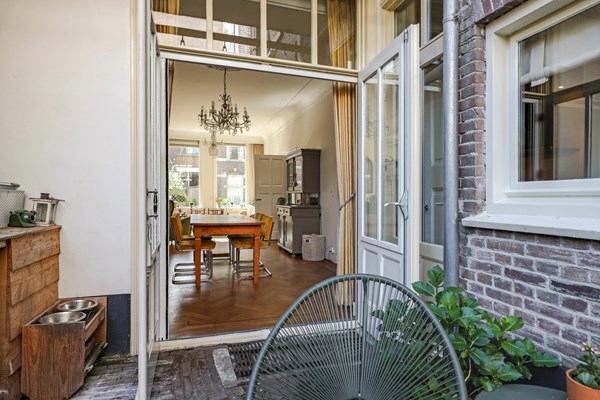 Medium property photo - Van Eckstraat 7, 6814 HV Arnhem