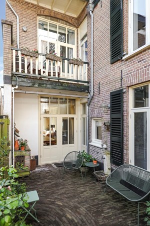 Medium property photo - Van Eckstraat 7, 6814 HV Arnhem