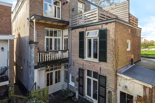 Medium property photo - Van Eckstraat 7, 6814 HV Arnhem